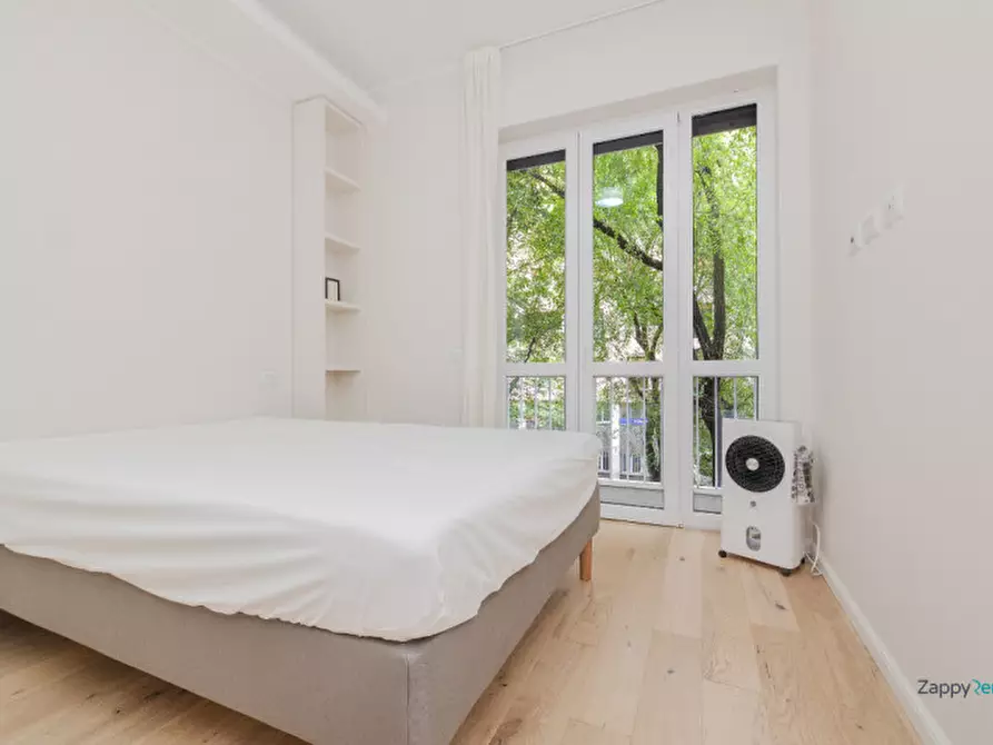 Immagine 10 di Appartamento in affitto  in Via Emanuele Filiberto a Milano