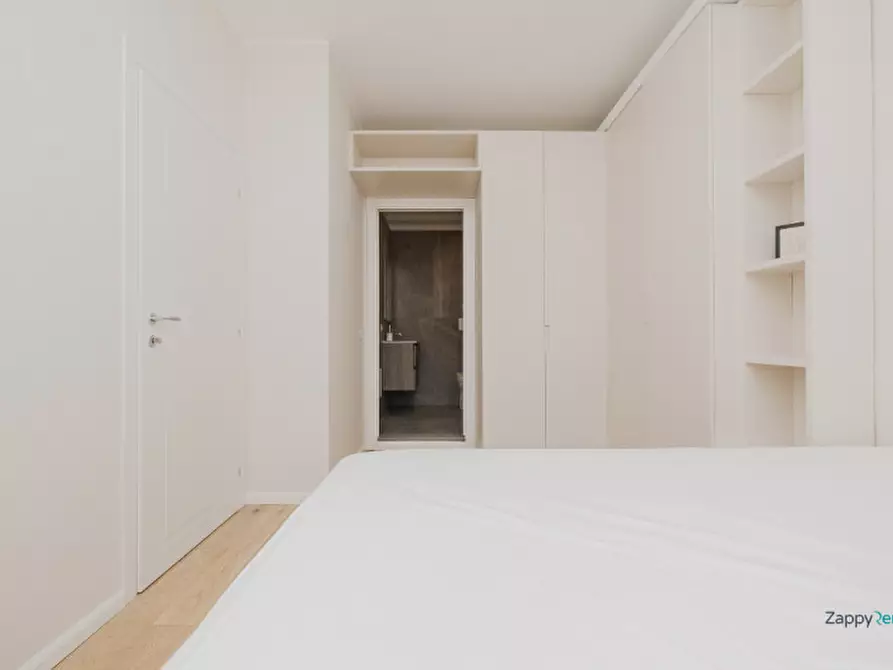 Immagine 14 di Appartamento in affitto  in Via Emanuele Filiberto a Milano