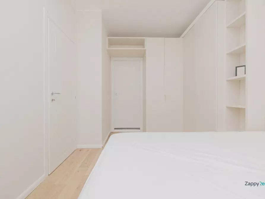 Immagine 15 di Appartamento in affitto  in Via Emanuele Filiberto a Milano