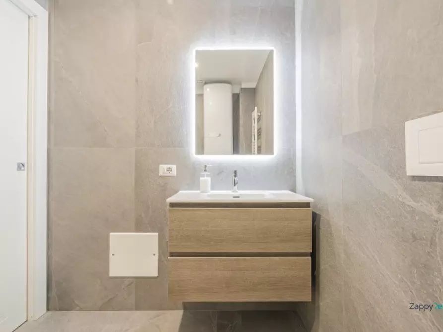 Immagine 18 di Appartamento in affitto  in Via Emanuele Filiberto a Milano