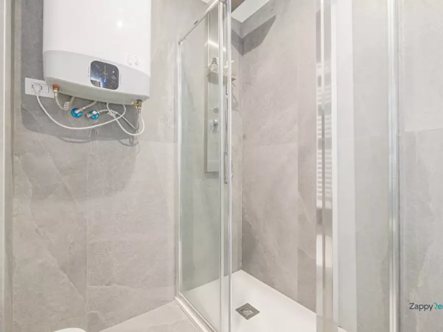 Immagine 20 di Appartamento in affitto  in Via Emanuele Filiberto a Milano