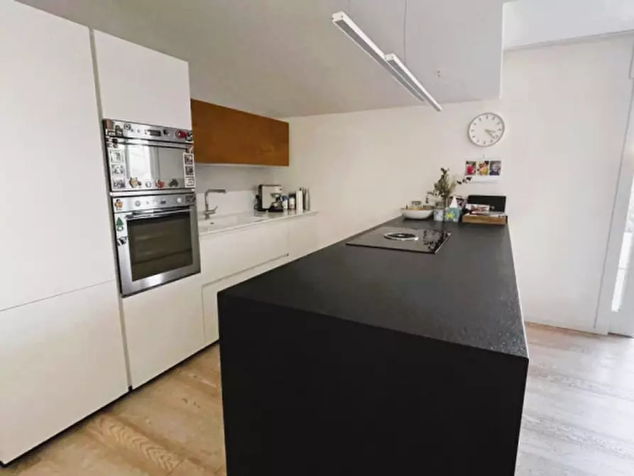 Immagine 4 di Attico in vendita  in Via Giovanni Gronchi a Rubano