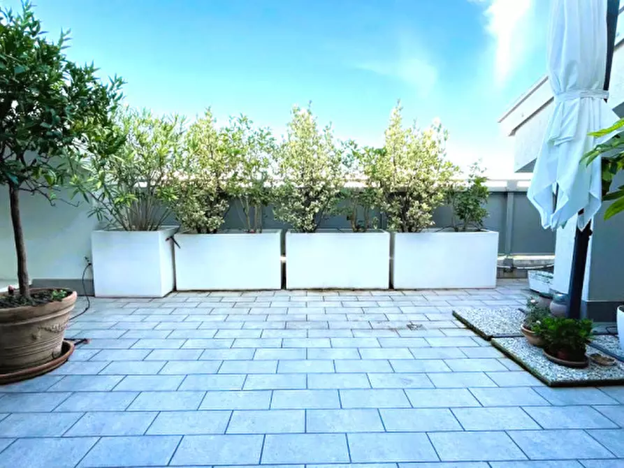 Immagine 5 di Attico in vendita  in Via Giovanni Gronchi a Rubano