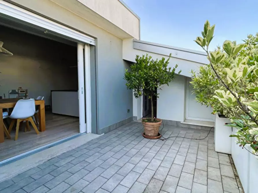 Immagine 6 di Attico in vendita  in Via Giovanni Gronchi a Rubano