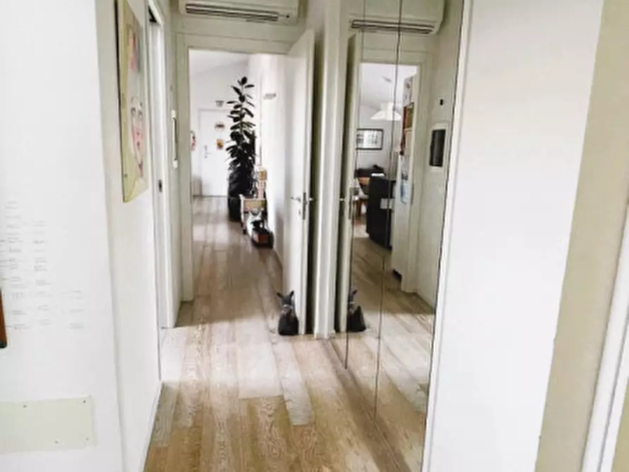 Immagine 7 di Attico in vendita  in Via Giovanni Gronchi a Rubano