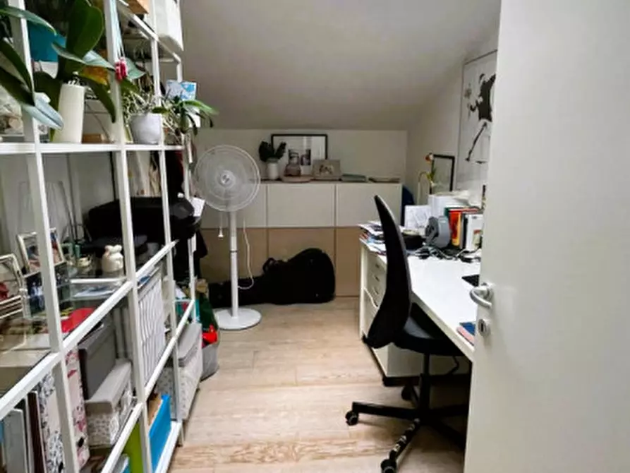 Immagine 8 di Attico in vendita  in Via Giovanni Gronchi a Rubano