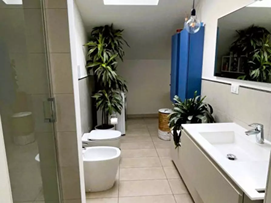 Immagine 9 di Attico in vendita  in Via Giovanni Gronchi a Rubano