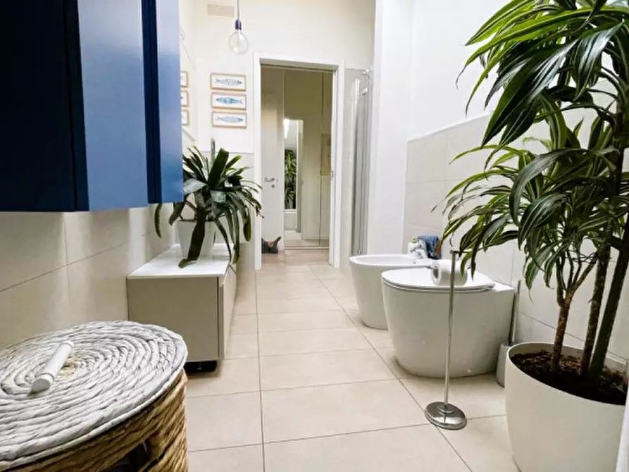 Immagine 11 di Attico in vendita  in Via Giovanni Gronchi a Rubano