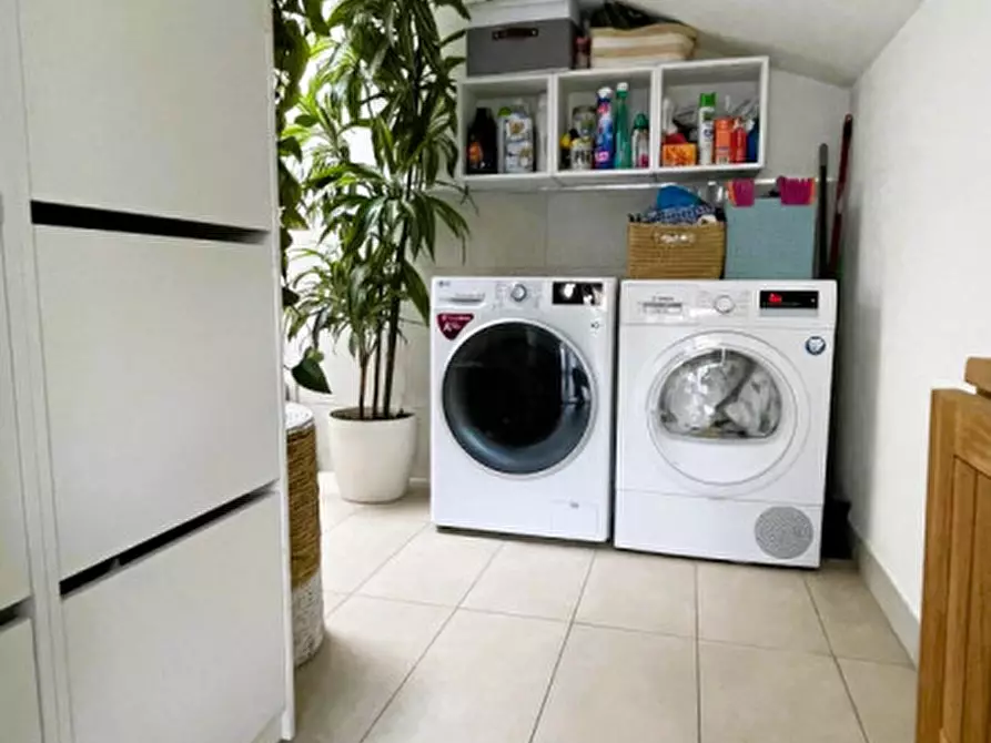 Immagine 12 di Attico in vendita  in Via Giovanni Gronchi a Rubano