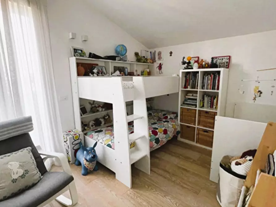 Immagine 13 di Attico in vendita  in Via Giovanni Gronchi a Rubano