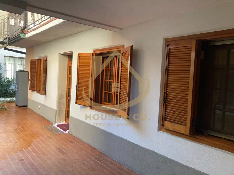 Immagine 1 di Appartamento in vendita  in VIGEVANO STAZIONE a Vigevano