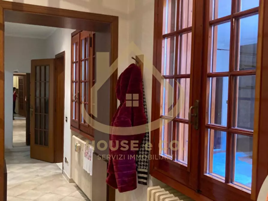 Immagine 2 di Appartamento in vendita  in VIGEVANO STAZIONE a Vigevano