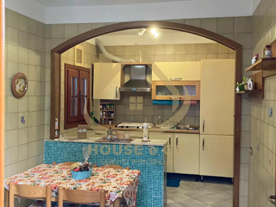 Immagine 3 di Appartamento in vendita  in VIGEVANO STAZIONE a Vigevano