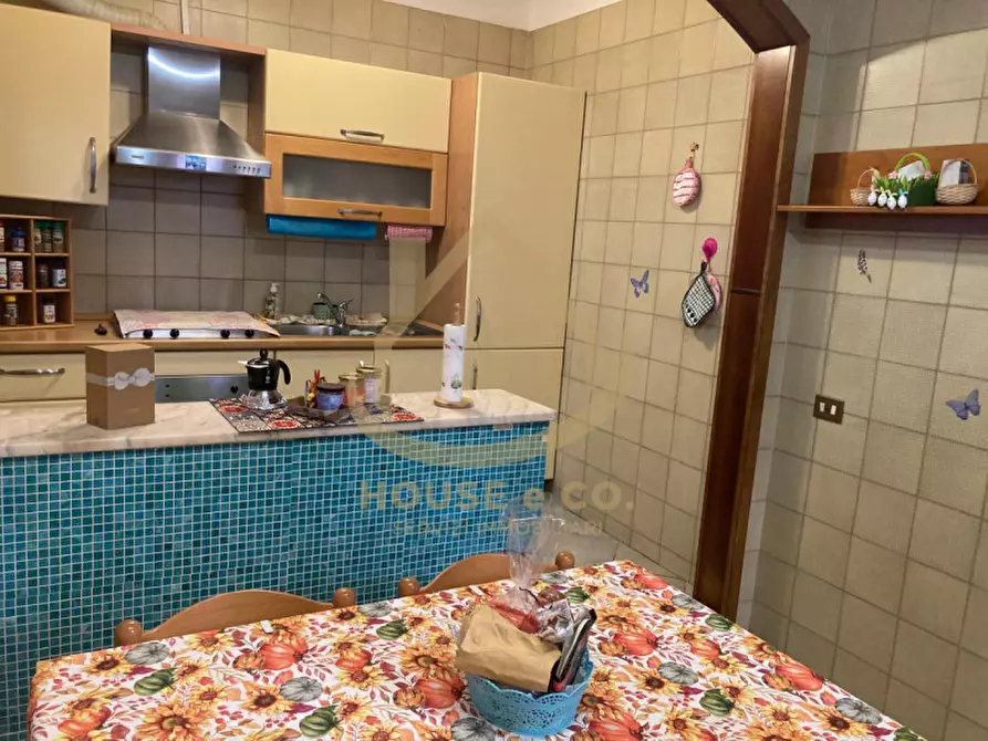 Immagine 5 di Appartamento in vendita  in VIGEVANO STAZIONE a Vigevano