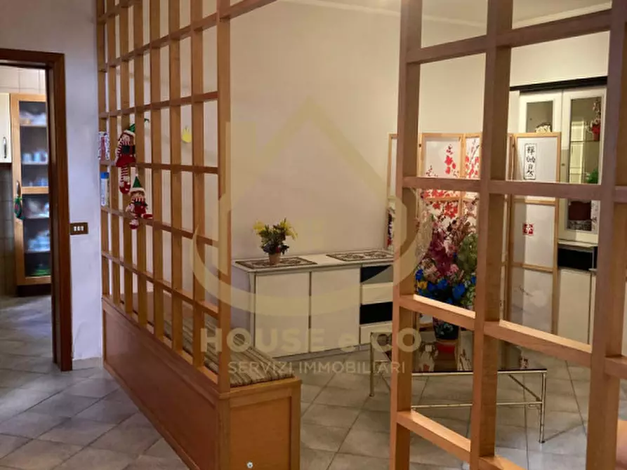 Immagine 9 di Appartamento in vendita  in VIGEVANO STAZIONE a Vigevano