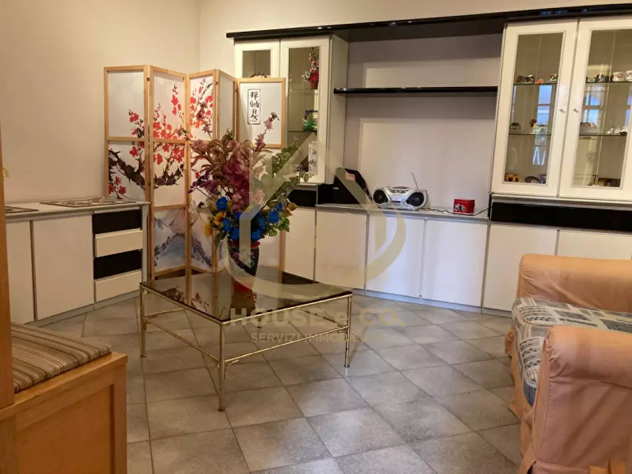 Immagine 10 di Appartamento in vendita  in VIGEVANO STAZIONE a Vigevano