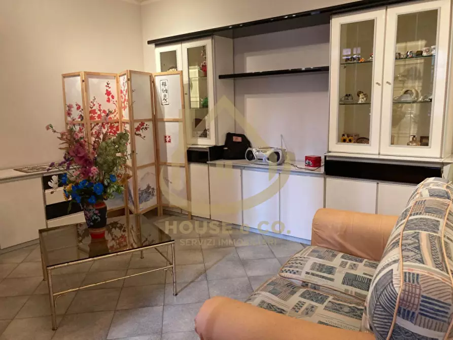 Immagine 16 di Appartamento in vendita  in VIGEVANO STAZIONE a Vigevano