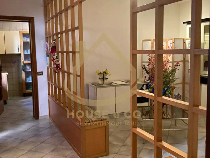 Immagine 17 di Appartamento in vendita  in VIGEVANO STAZIONE a Vigevano