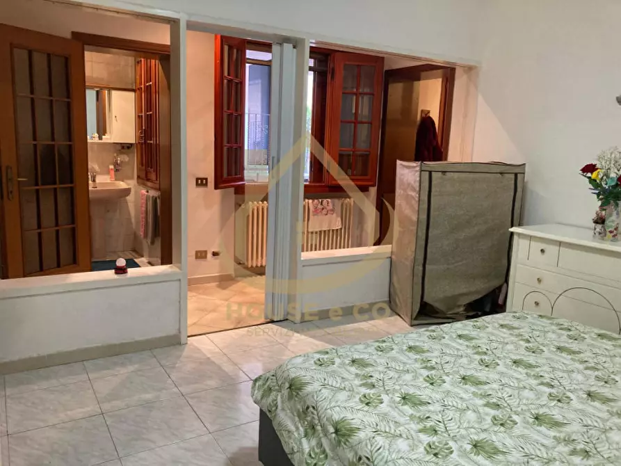 Immagine 21 di Appartamento in vendita  in VIGEVANO STAZIONE a Vigevano