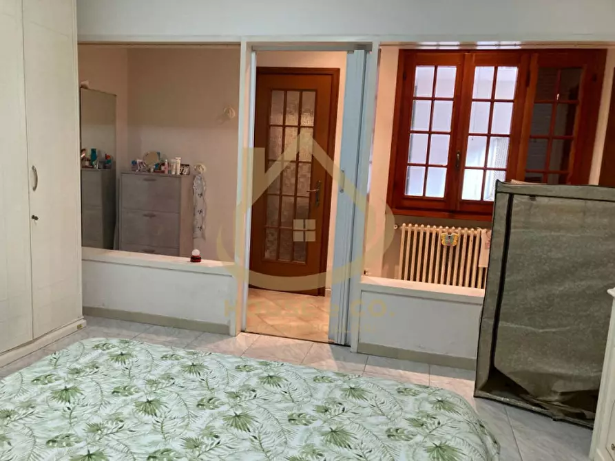 Immagine 27 di Appartamento in vendita  in VIGEVANO STAZIONE a Vigevano