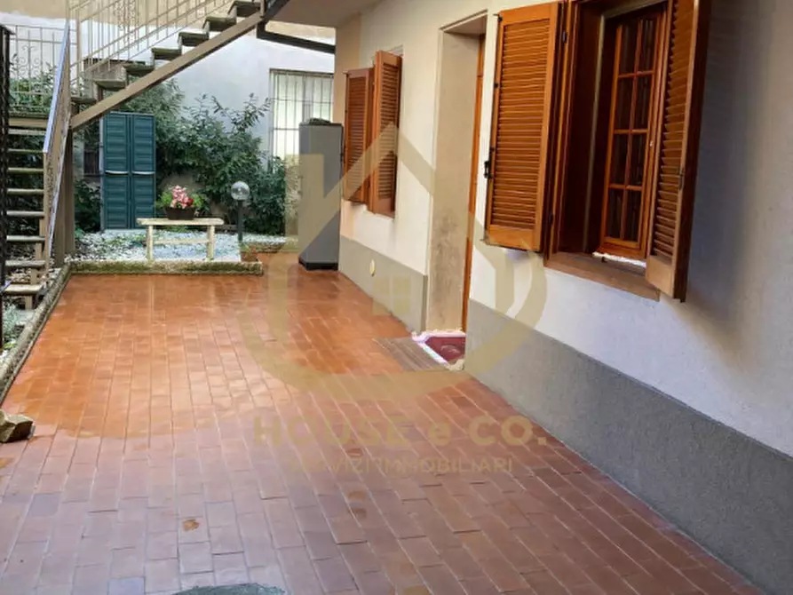 Immagine 31 di Appartamento in vendita  in VIGEVANO STAZIONE a Vigevano