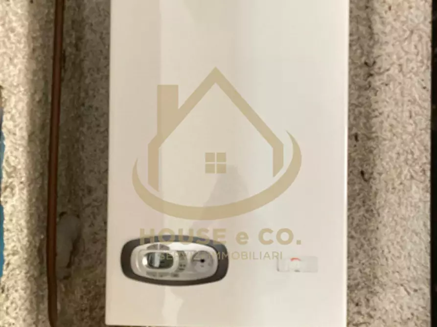 Immagine 32 di Appartamento in vendita  in VIGEVANO STAZIONE a Vigevano