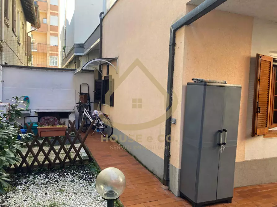 Immagine 33 di Appartamento in vendita  in VIGEVANO STAZIONE a Vigevano