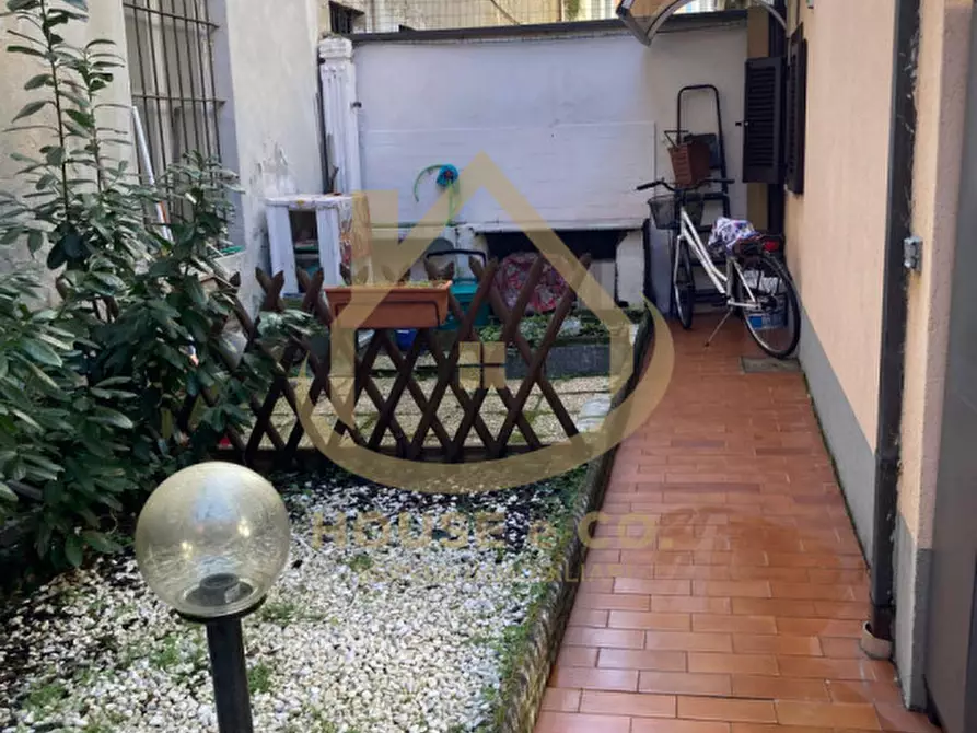 Immagine 34 di Appartamento in vendita  in VIGEVANO STAZIONE a Vigevano