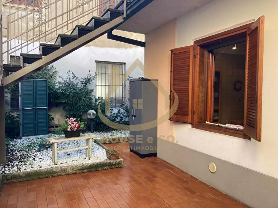 Immagine 35 di Appartamento in vendita  in VIGEVANO STAZIONE a Vigevano