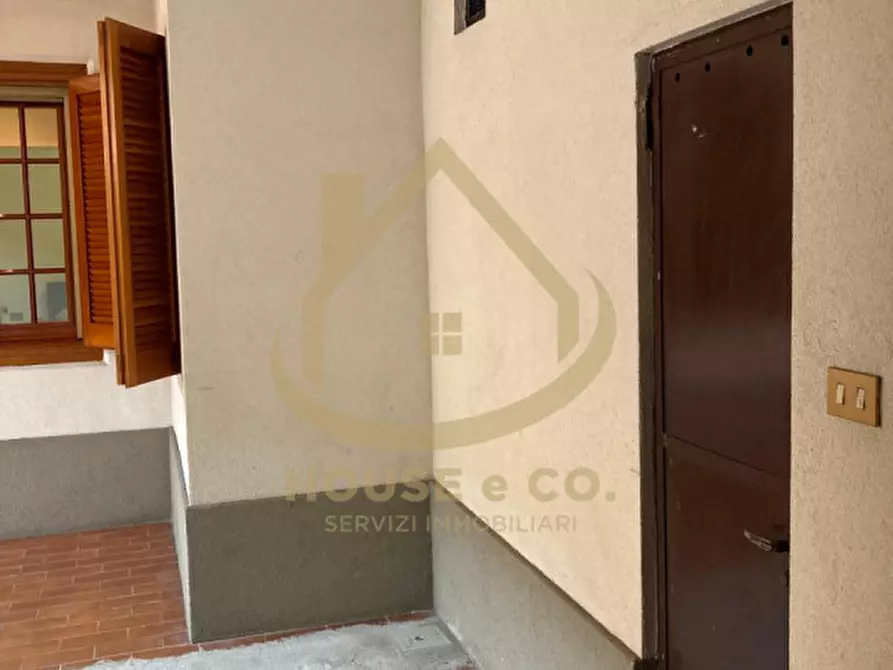 Immagine 36 di Appartamento in vendita  in VIGEVANO STAZIONE a Vigevano