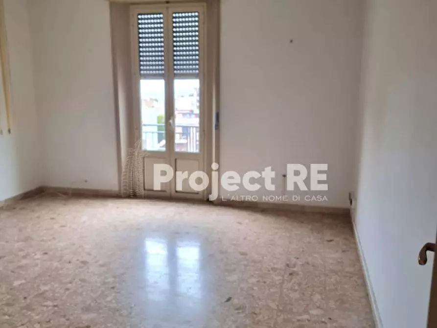 Immagine 3 di Appartamento in affitto  in Via Cardinale Luigi Tripepi a Reggio Di Calabria