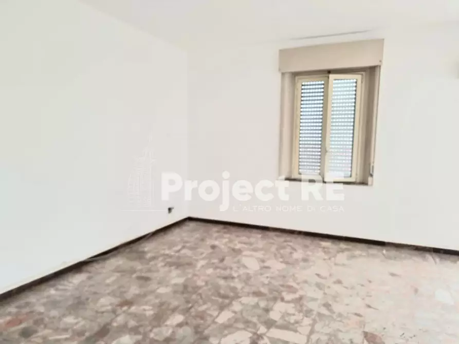 Immagine 6 di Appartamento in affitto  in Via Cardinale Luigi Tripepi a Reggio Di Calabria