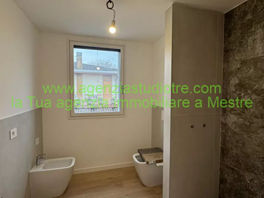 Immagine 7 di Casa trifamiliare in vendita  in Via Ronzinella a Mogliano Veneto
