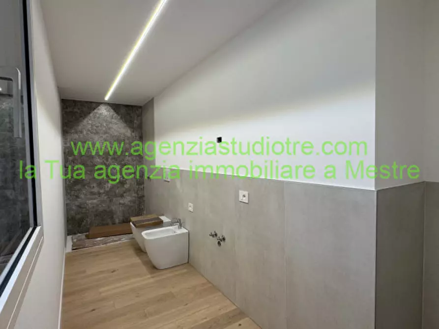 Immagine 9 di Casa trifamiliare in vendita  in Via Ronzinella a Mogliano Veneto