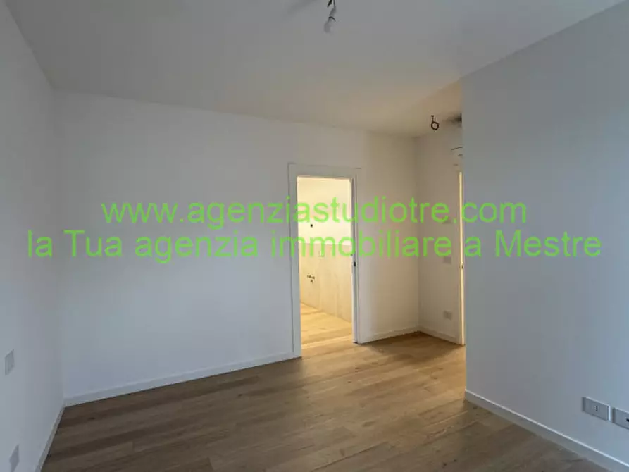 Immagine 11 di Casa trifamiliare in vendita  in Via Ronzinella a Mogliano Veneto