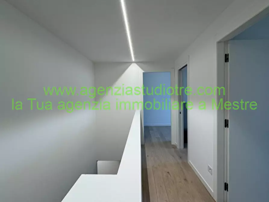 Immagine 13 di Casa trifamiliare in vendita  in Via Ronzinella a Mogliano Veneto