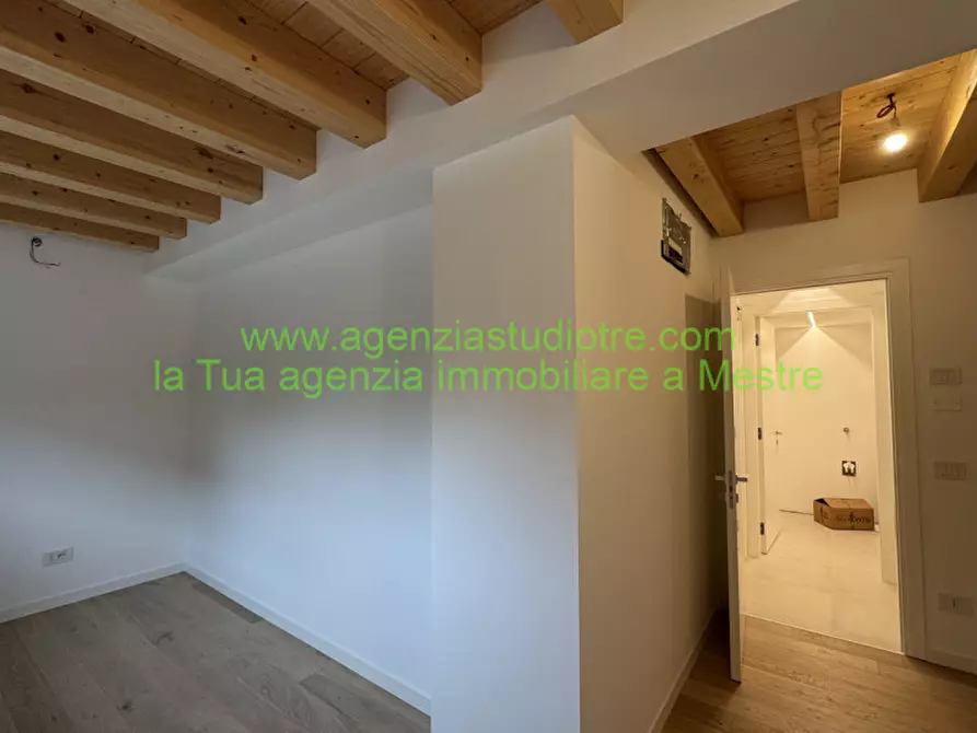 Immagine 14 di Casa trifamiliare in vendita  in Via Ronzinella a Mogliano Veneto