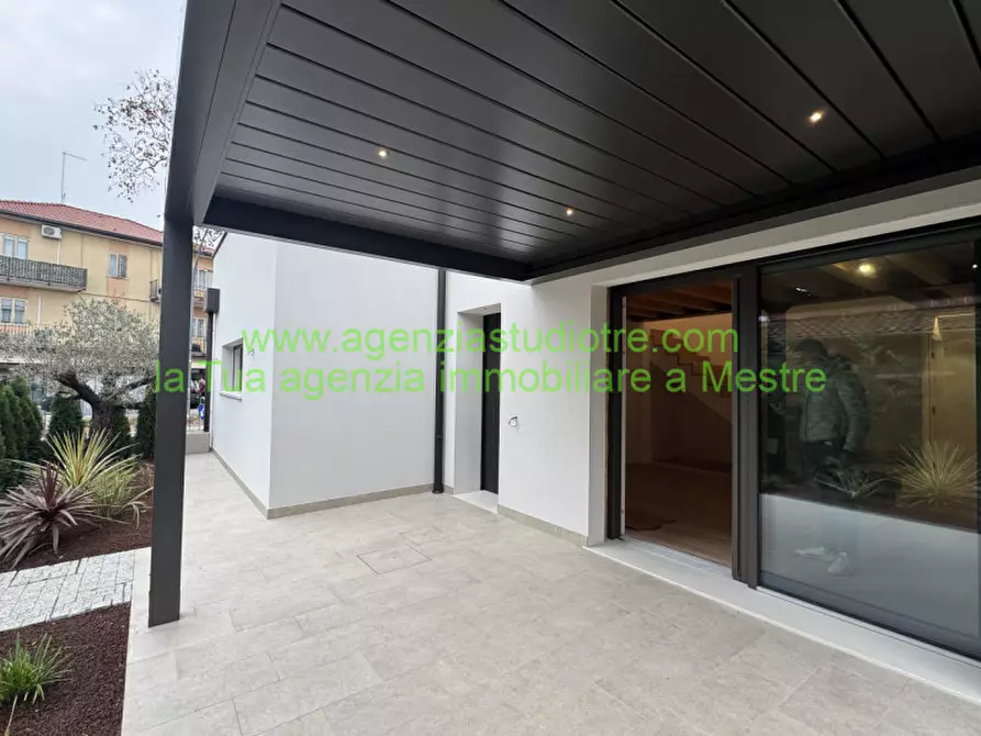 Immagine 18 di Casa trifamiliare in vendita  in Via Ronzinella a Mogliano Veneto