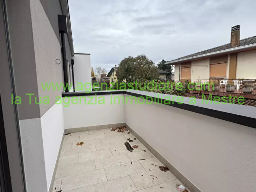 Immagine 20 di Casa trifamiliare in vendita  in Via Ronzinella a Mogliano Veneto