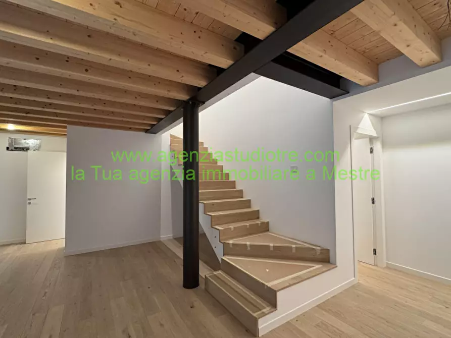 Immagine 21 di Casa trifamiliare in vendita  in Via Ronzinella a Mogliano Veneto