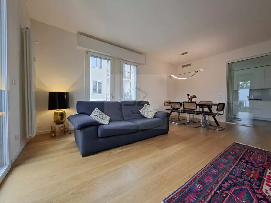 Immagine 1 di Appartamento in vendita  in Via Volfango Goethe a Padova