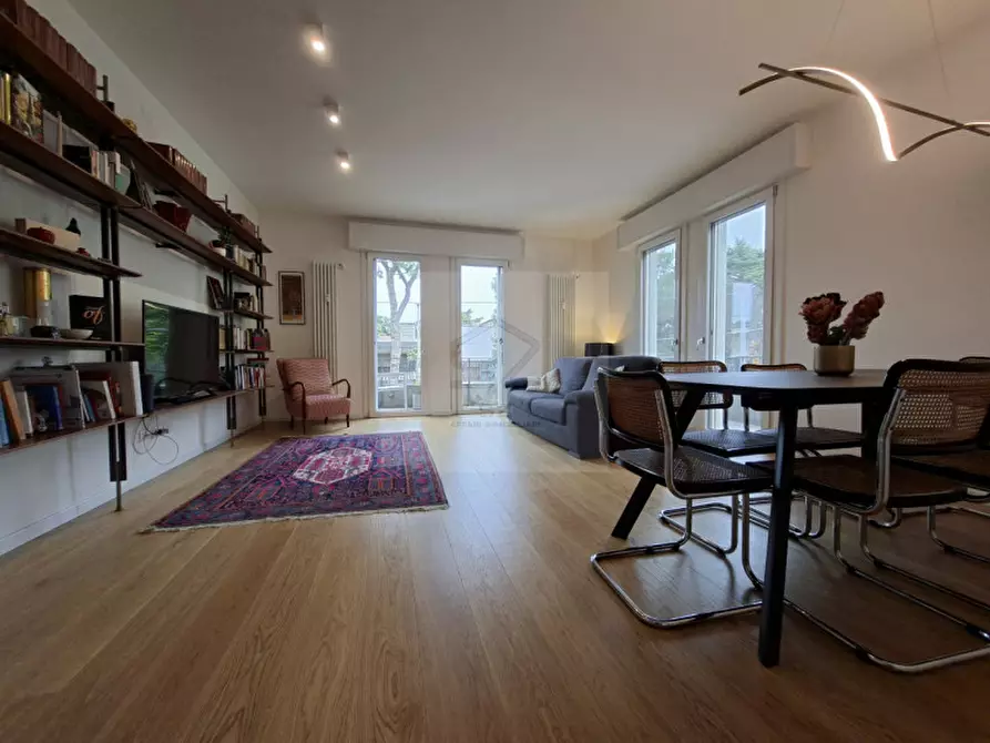 Immagine 3 di Appartamento in vendita  in Via Volfango Goethe a Padova