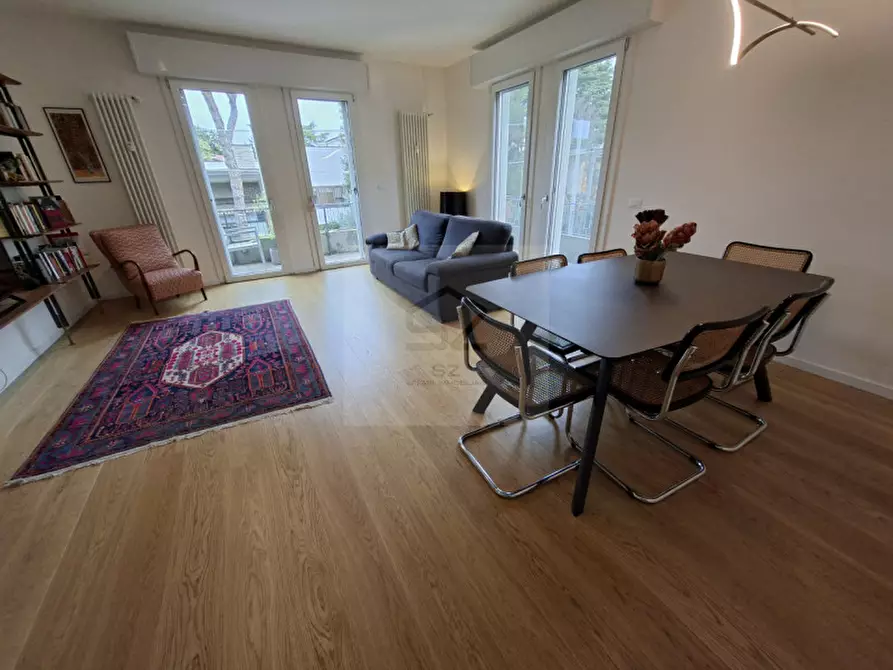 Immagine 4 di Appartamento in vendita  in Via Volfango Goethe a Padova