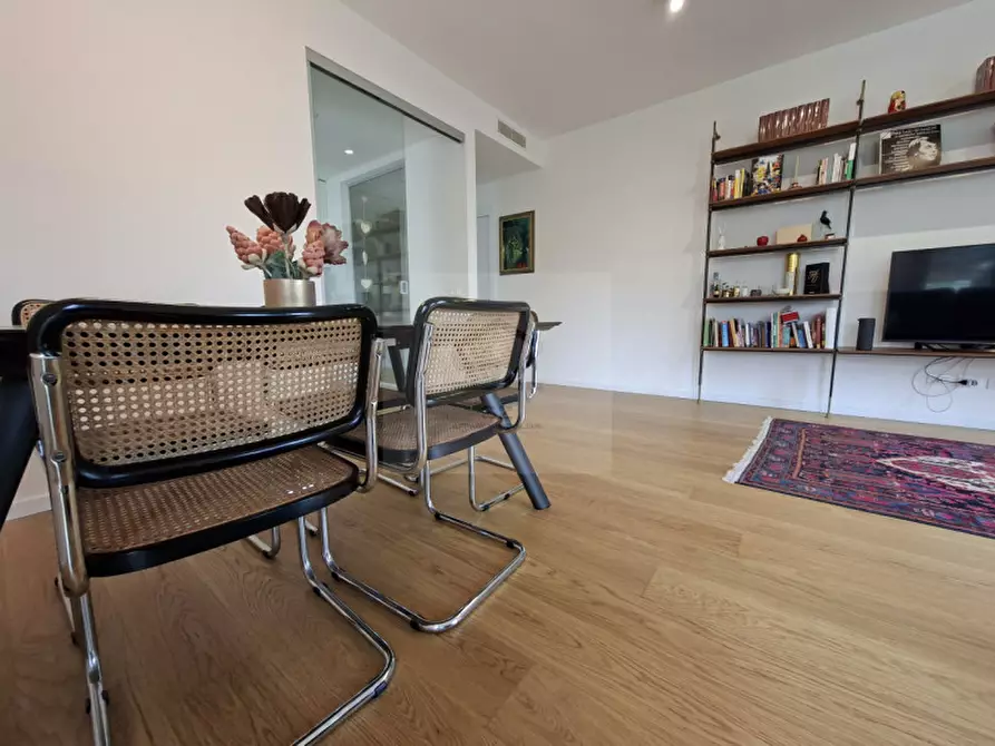 Immagine 6 di Appartamento in vendita  in Via Volfango Goethe a Padova