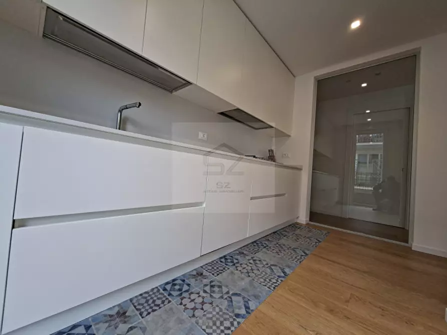 Immagine 9 di Appartamento in vendita  in Via Volfango Goethe a Padova