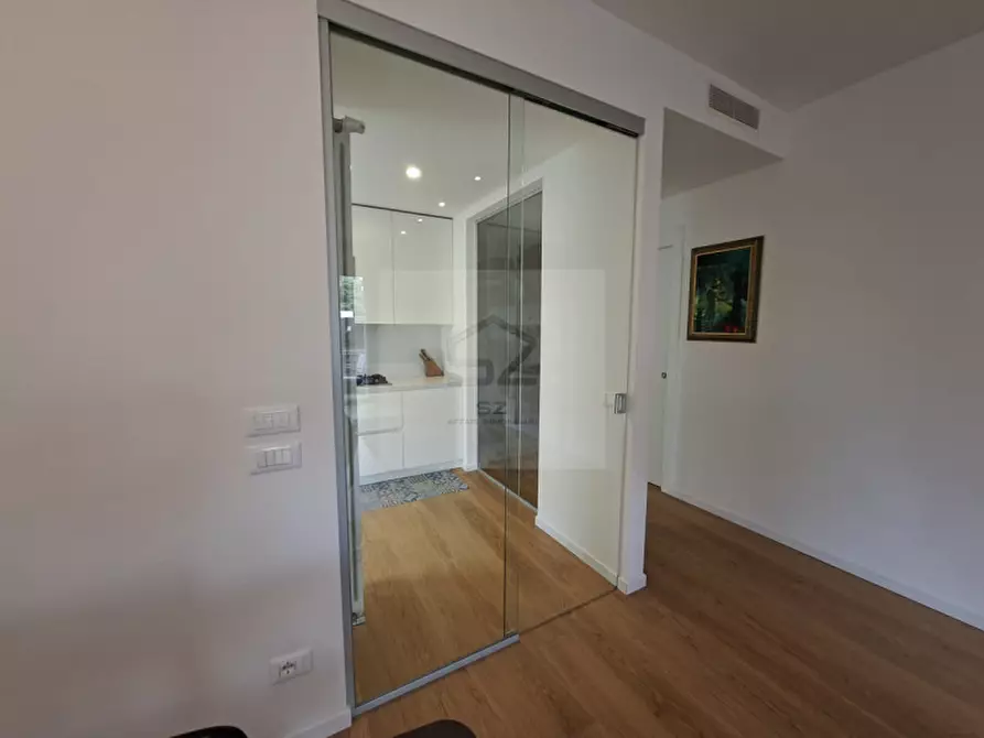 Immagine 10 di Appartamento in vendita  in Via Volfango Goethe a Padova