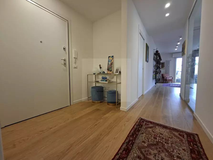 Immagine 12 di Appartamento in vendita  in Via Volfango Goethe a Padova