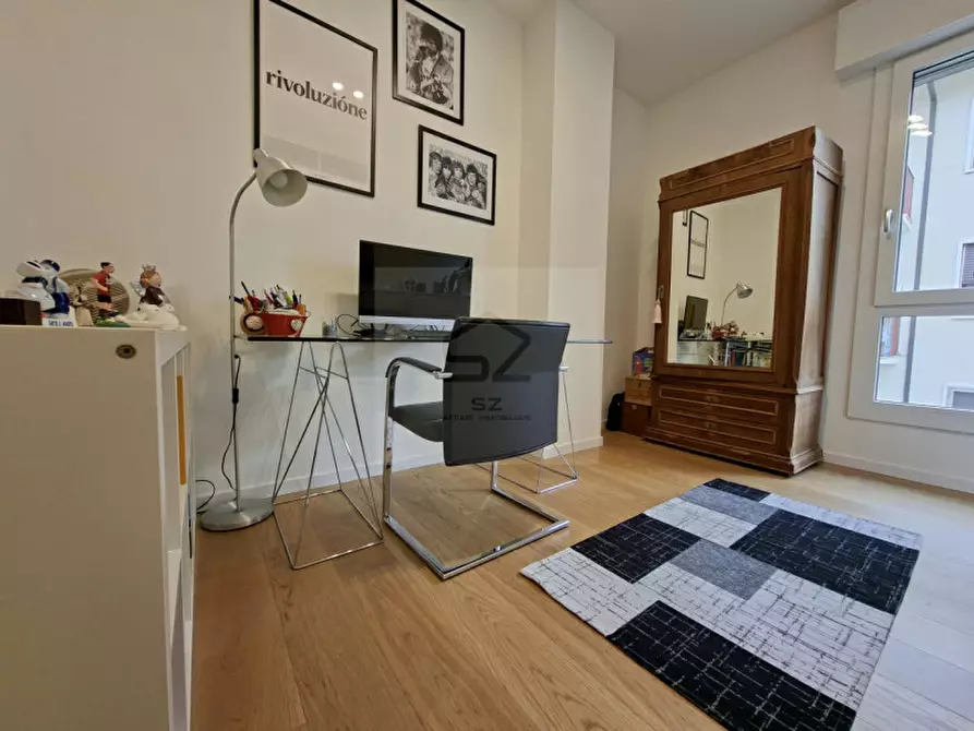 Immagine 13 di Appartamento in vendita  in Via Volfango Goethe a Padova