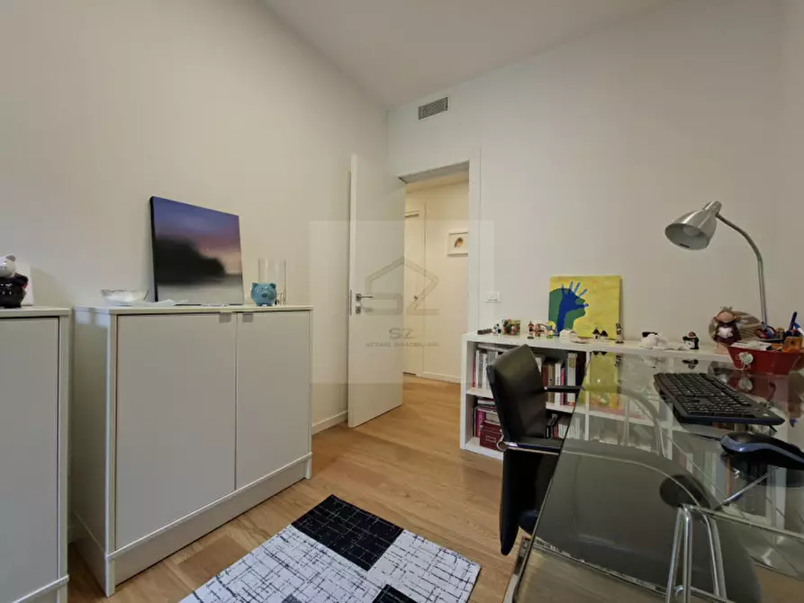 Immagine 14 di Appartamento in vendita  in Via Volfango Goethe a Padova