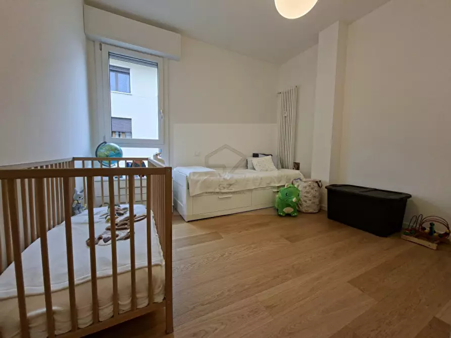 Immagine 15 di Appartamento in vendita  in Via Volfango Goethe a Padova